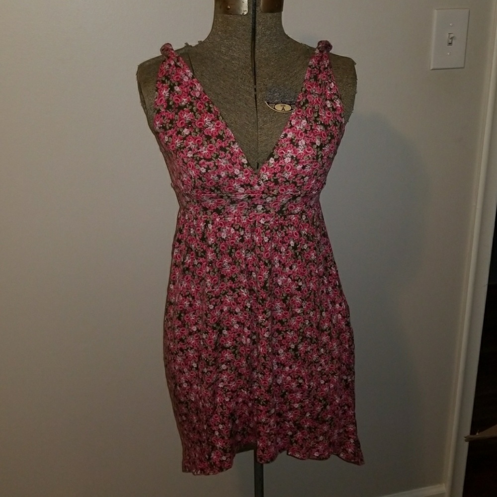 Sun dress